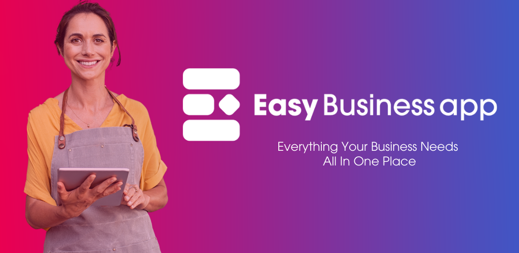 Easy Business App: Payroll, STP, Invoicing & more for Small Business